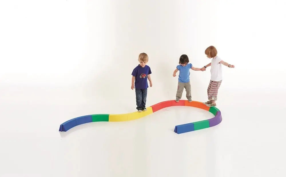 Balancing Path | The Dyslexia Shop