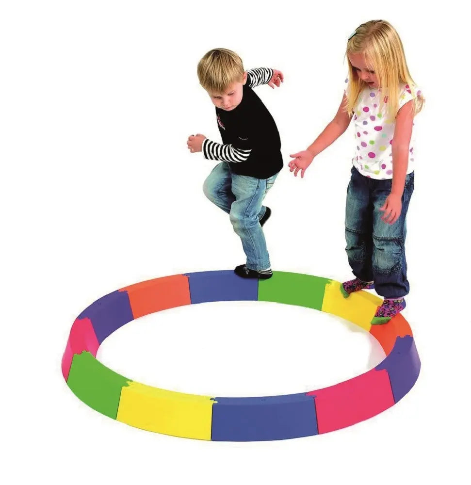 Balancing Path | The Dyslexia Shop