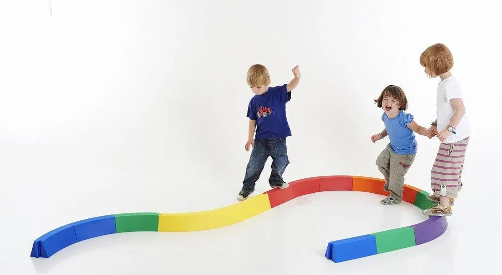 Balancing Path | The Dyslexia Shop