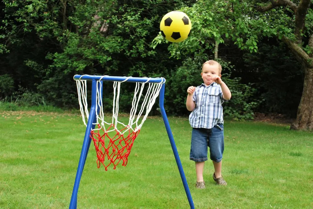 Basketball Stand | The Dyslexia Shop