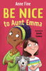 Be Nice to Aunt Emma | The Dyslexia Shop