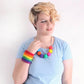 Berries Weighted Sensory Chew Necklace | The Dyslexia Shop