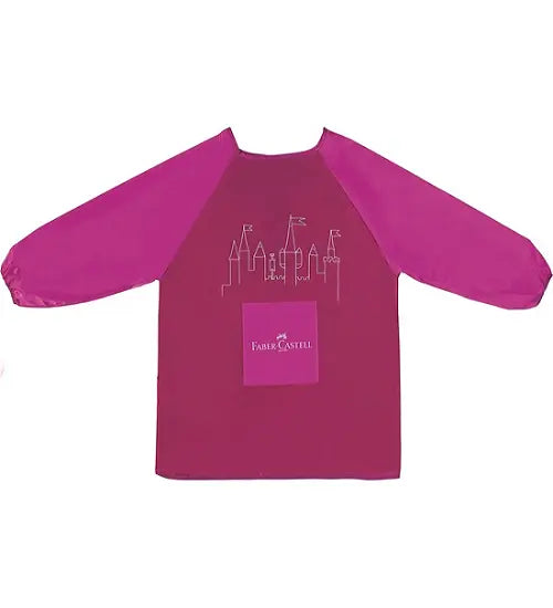 Berry Children's Apron | The Dyslexia Shop