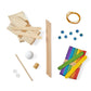 Big Book Of Innovation With Craft Sticks | The Dyslexia Shop
