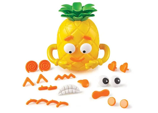 Big Feelings Pineapple™ | The Dyslexia Shop
