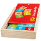 Bigjigs Toys Times Table Box - Educational Games | The Dyslexia Shop