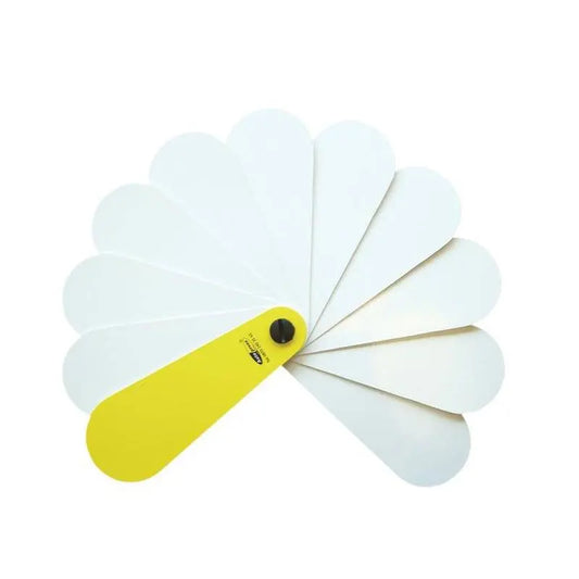 Blank Fan | The Dyslexia Shop