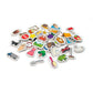 Blend Objects | The Dyslexia Shop