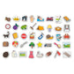 Blend Objects | The Dyslexia Shop