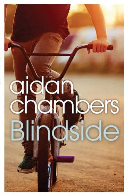 Blindside | The Dyslexia Shop