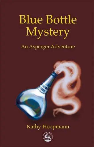 Blue Bottle Mystery: An Asperger Adventure | The Dyslexia Shop