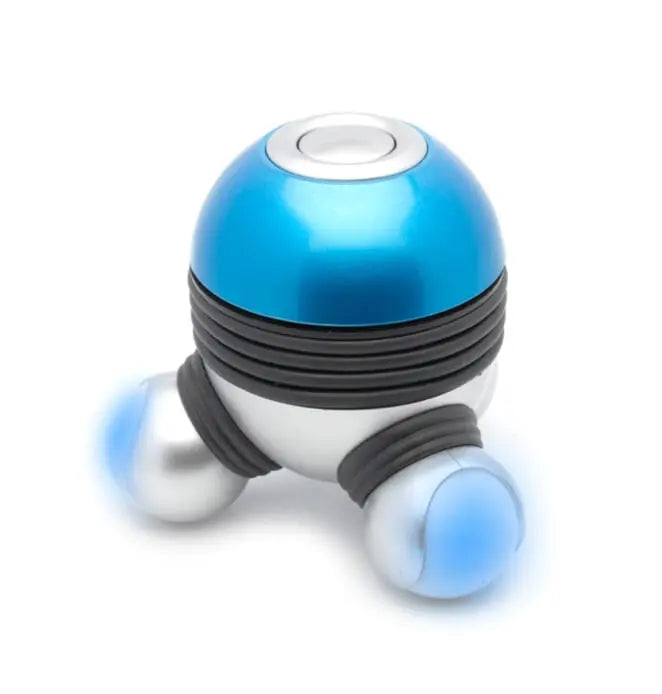 Body Massager with LED lights | The Dyslexia Shop