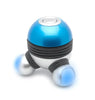Body Massager with LED lights | The Dyslexia Shop