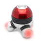 Body Massager with LED lights | The Dyslexia Shop