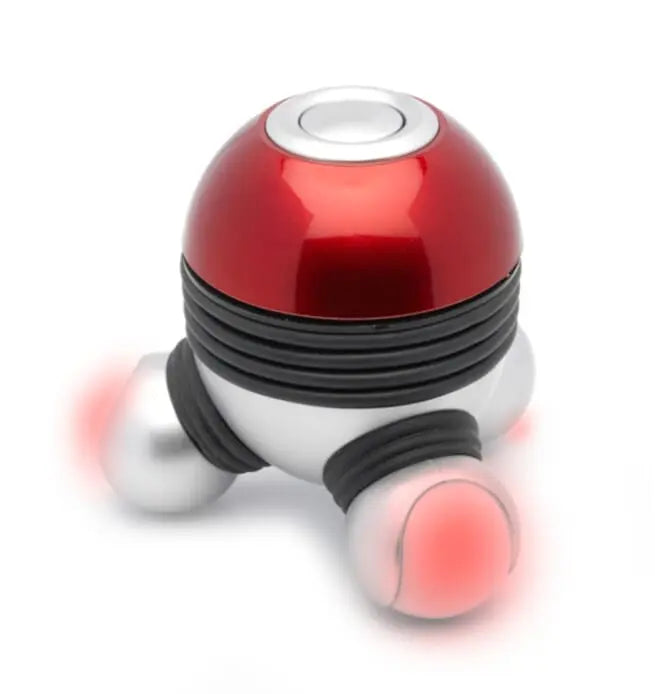 Body Massager with LED lights | The Dyslexia Shop