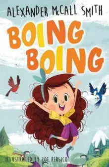 Boing Boing (Acorn Readers) | The Dyslexia Shop