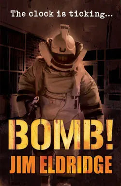 Bomb! | The Dyslexia Shop