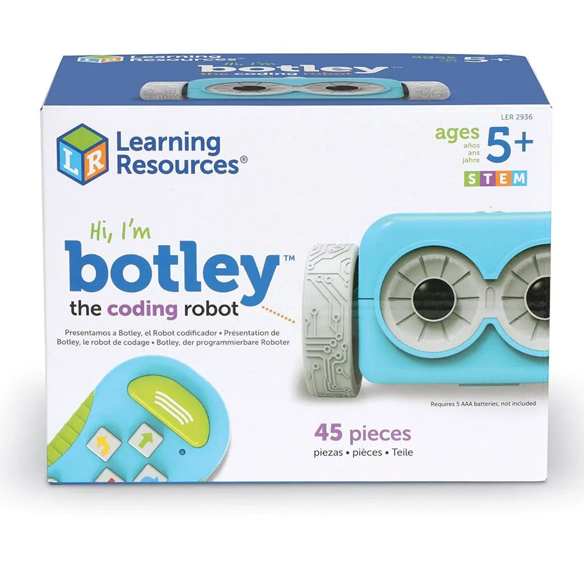 Botley® 2.0 | The Dyslexia Shop