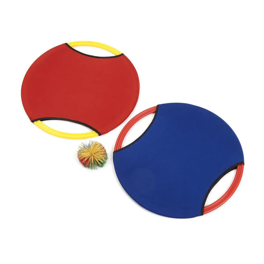Bounce Disks and Ball - Pair | The Dyslexia Shop