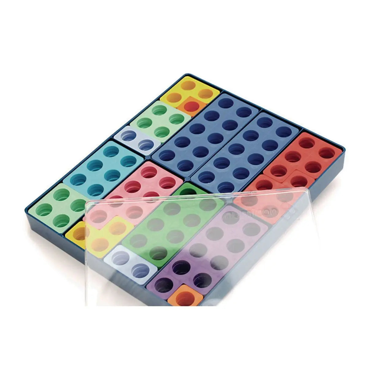 Box of 80 Numicon® Shapes | The Dyslexia Shop