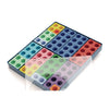 Box of 80 Numicon® Shapes | The Dyslexia Shop