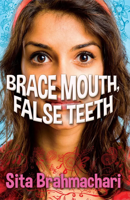 Brace Mouth, False Teeth | The Dyslexia Shop