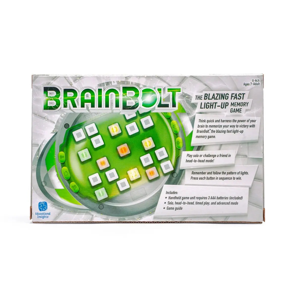 BrainBolt® | The Dyslexia Shop