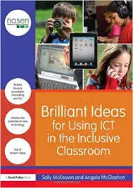 Brilliant Ideas for Using ICT in the Inclusive Classroom | The Dyslexia Shop