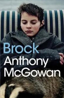 Brock | The Dyslexia Shop