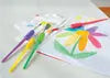 Brush Assortment - 4 Brushes | The Dyslexia Shop