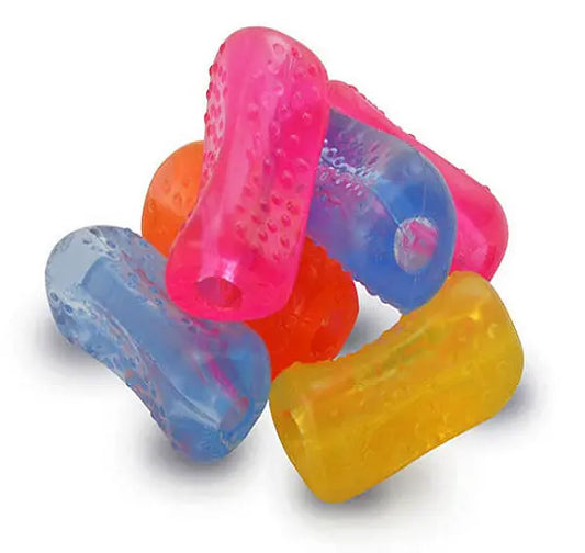 Bumpy Grips (Pack of 5) | The Dyslexia Shop