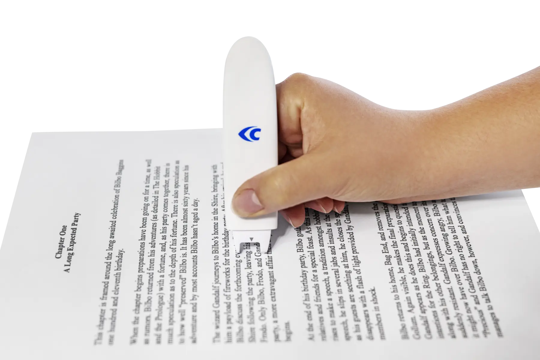 C-Pen Connect | The Dyslexia Shop