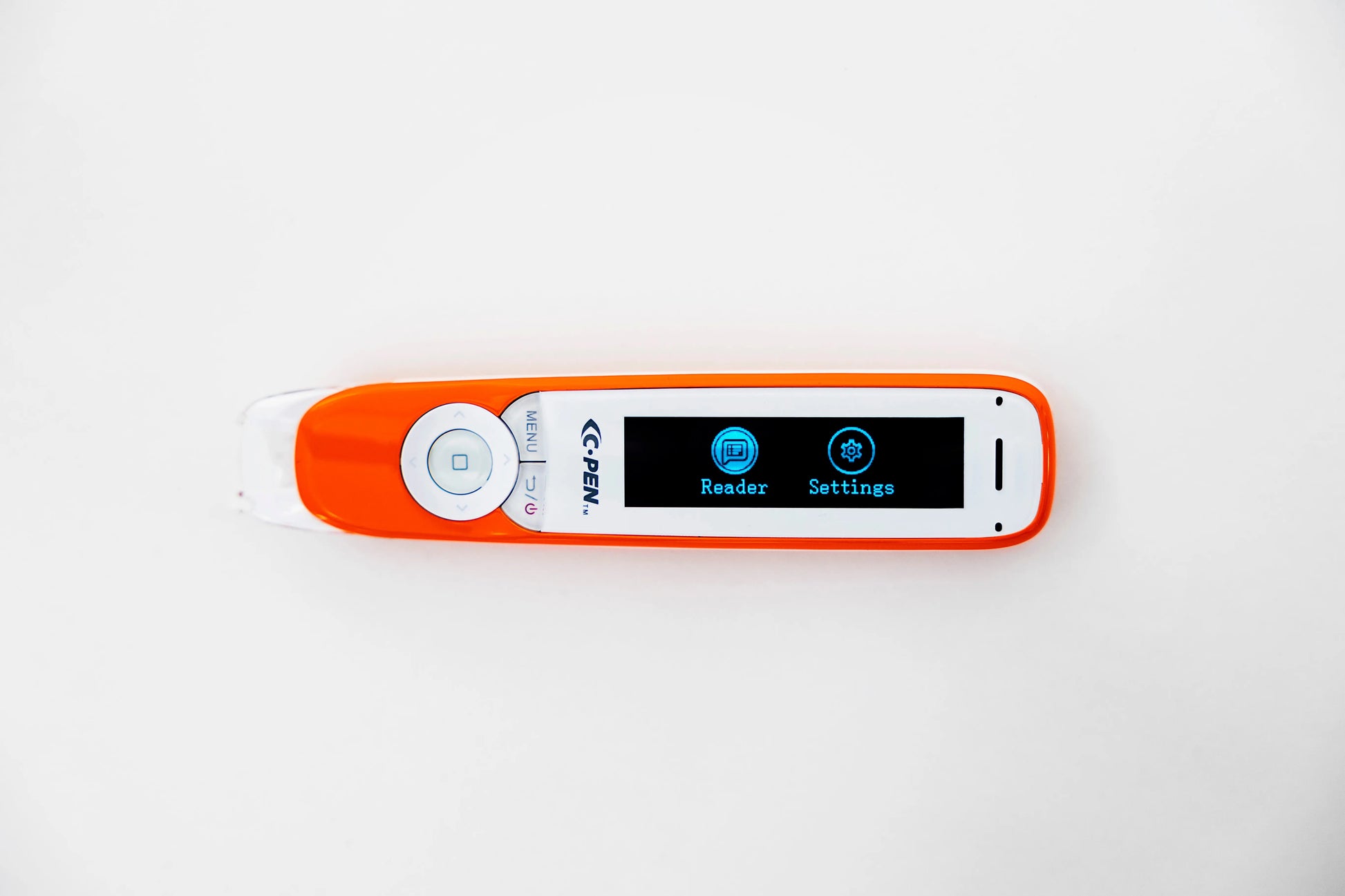 C-Pen Exam Reader 2 | The Dyslexia Shop