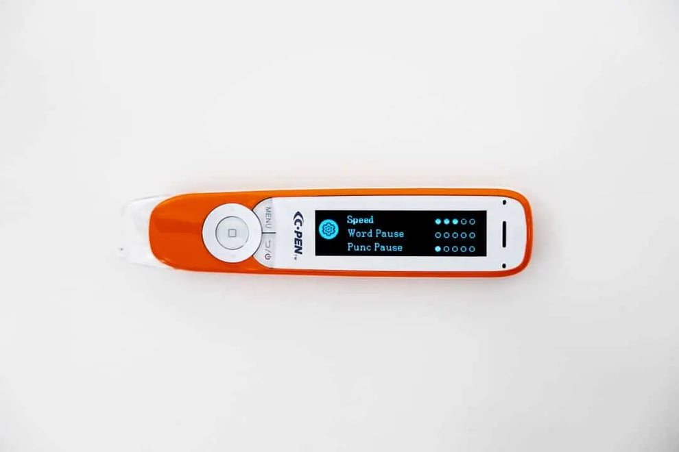 Reader 2 C-Pen Exam Reader 2 | Dyslexia Reading Pen for Exams – The Dyslexia Shop