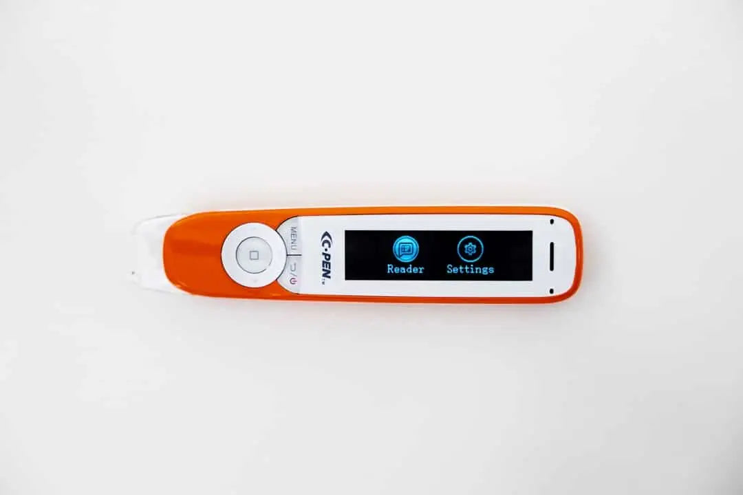 C-Pen Exam Reader 2 | The Dyslexia Shop