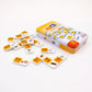 CVC Dominoes | The Dyslexia Shop