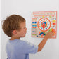 Calendar, Clock Days and Months | The Dyslexia Shop