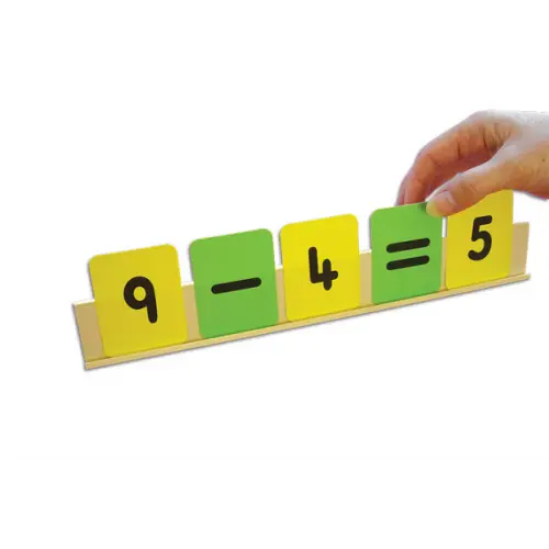 Card Stand (30cm) | The Dyslexia Shop