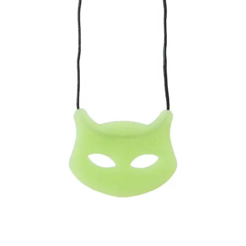 Cat Pendant Sensory Chew | The Dyslexia Shop