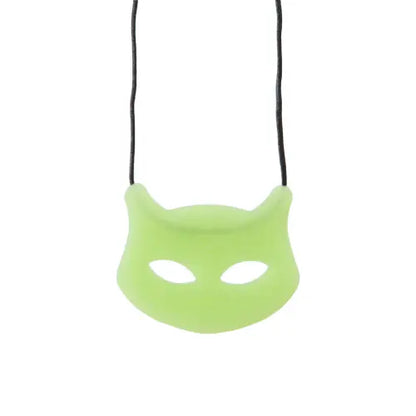 Cat Pendant Sensory Chew | The Dyslexia Shop