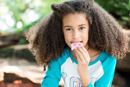 Cat Pendant Sensory Chew | The Dyslexia Shop