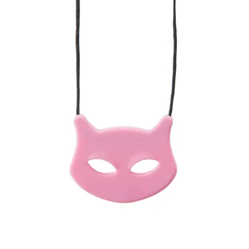 Cat Pendant Sensory Chew | The Dyslexia Shop