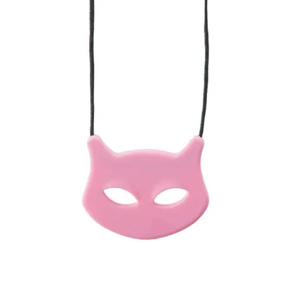 Cat Pendant Sensory Chew | The Dyslexia Shop
