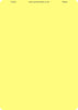 Cerium A4 Coloured Overlays | The Dyslexia Shop