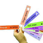 Check it! Writing fan | The Dyslexia Shop