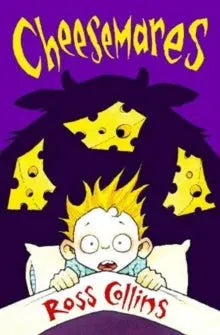 Cheesemares | The Dyslexia Shop