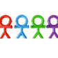 Chewbuddy™ Stickman - Single | The Dyslexia Shop