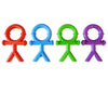 Chewbuddy™ Stickman - Single | The Dyslexia Shop