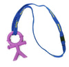 Chewbuddy™ Stickman - Single | The Dyslexia Shop