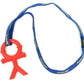 Chewbuddy™ Stickman - Single | The Dyslexia Shop